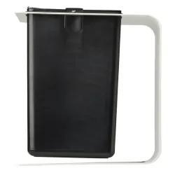 Poubelle de tri sélectif de bureau 2 ou 3 bacs Rossignol Tribu