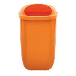 Poubelle de rue en plastique - Xerios