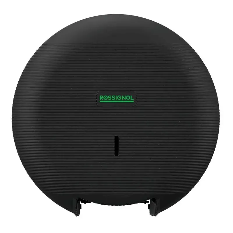 Distributeur papier toilette en rouleau - Eclipse Green