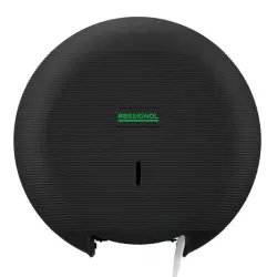 Distributeur papier toilette en rouleau - Eclipse Green