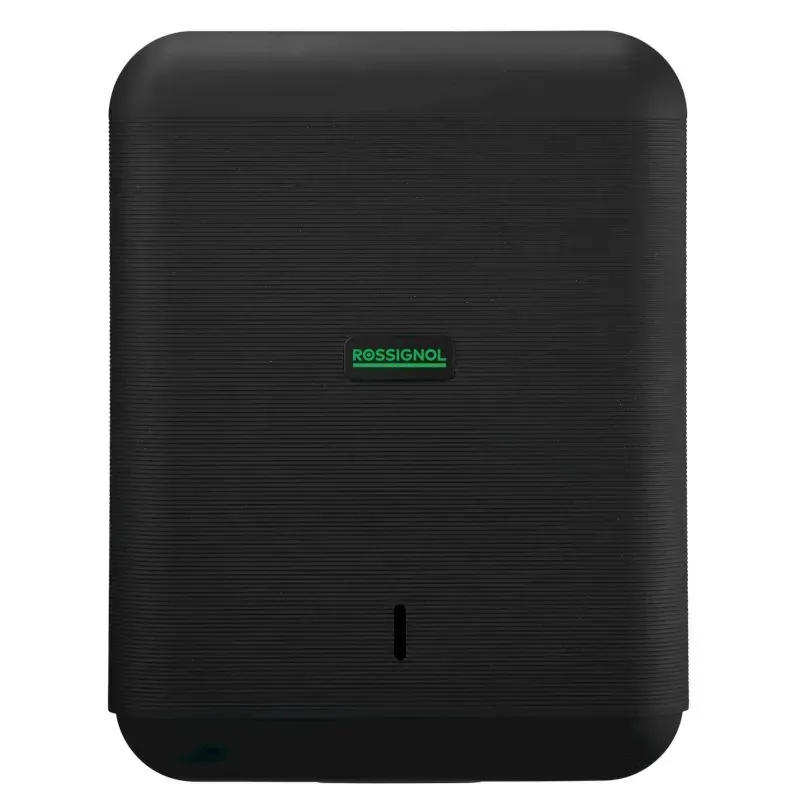 Distributeur essuie-mains 600 feuilles - Eclipse Green