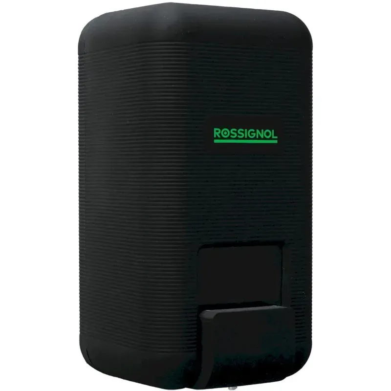 Distributeur de savon manuel 1 litre - Eclipse Green