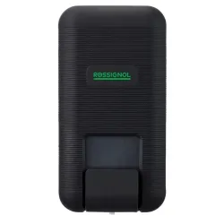 Distributeur de savon manuel 1 litre - Eclipse Green