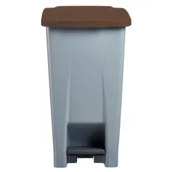 Poubelle HACCP à pédale éco-conçue - Mobily Green