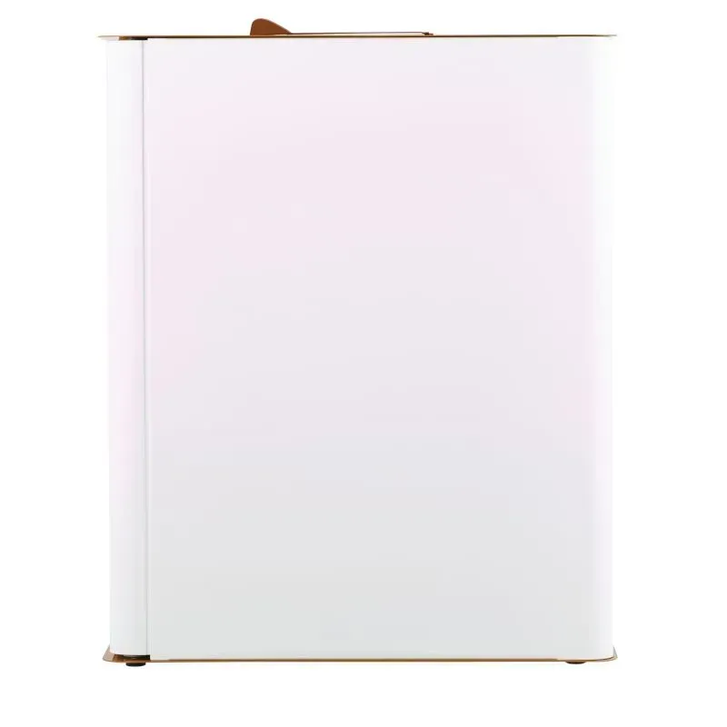 Poubelle de tri sélectif Biodéchets avec bac intérieur - Cubatri