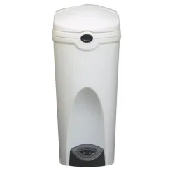 Poubelle automatique pour hygiène féminine - Femina