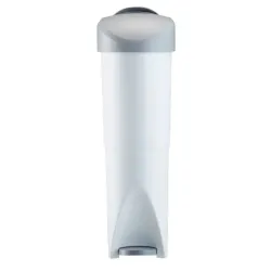 Poubelle hygiène féminine sans odeur à pédale - Hera