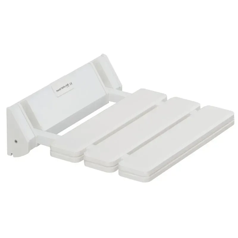 Rossignol Biska - Siège de douche relevable pour PMR