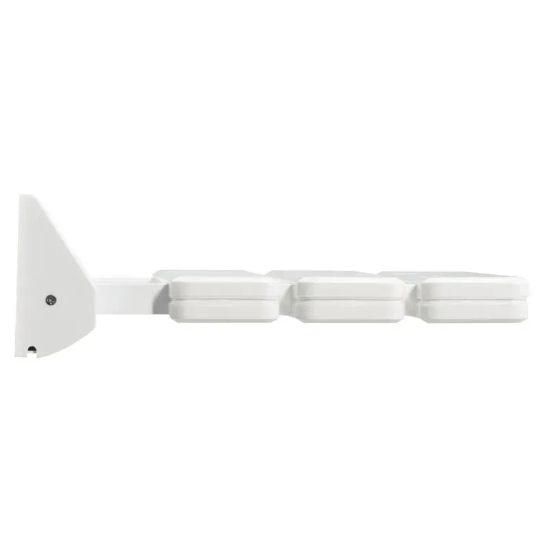 Rossignol Biska - Siège de douche relevable pour PMR