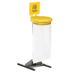 Kit support de sac rond 1, 2, 3 ou 4 flux Rossignol