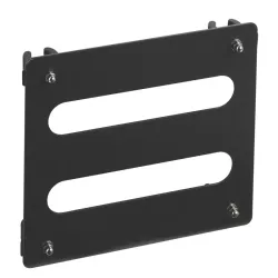 Plaque de jonction pour support de sac Collecroule et Tubag