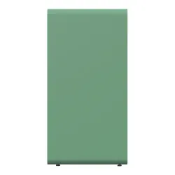 Poubelle de tri design 75l Rossignol Cubatri Signature