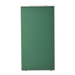 Borne de tri biodéchets Rossignol Cubatri Signature