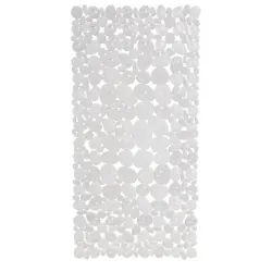 Tapis de douche en PVC antibactérien - Rossignol Ecluse