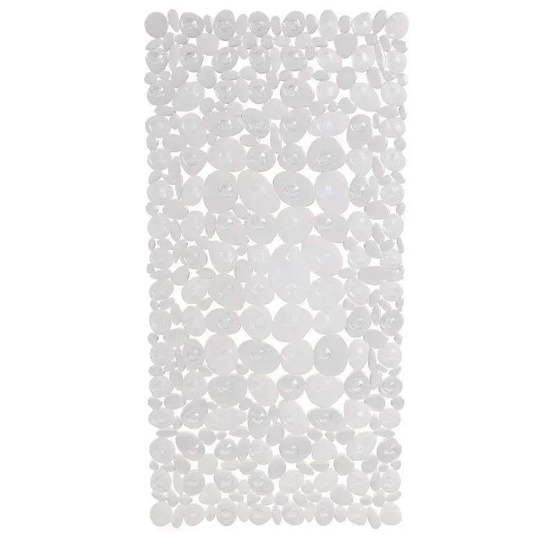 Tapis de douche en PVC antibactérien - Rossignol Ecluse