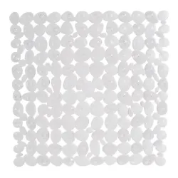 Tapis de douche en PVC antibactérien - Ecluse