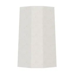 Rossignol Cyclade - Cendrier béton à poser ou à coller 1.5 litres