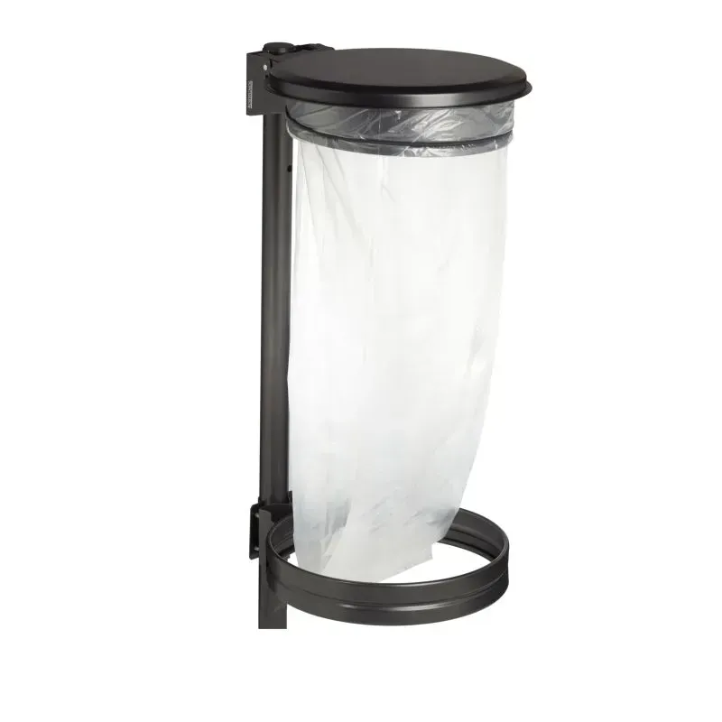 Adaptateur PMR pour support de sac Rossignol Detekt