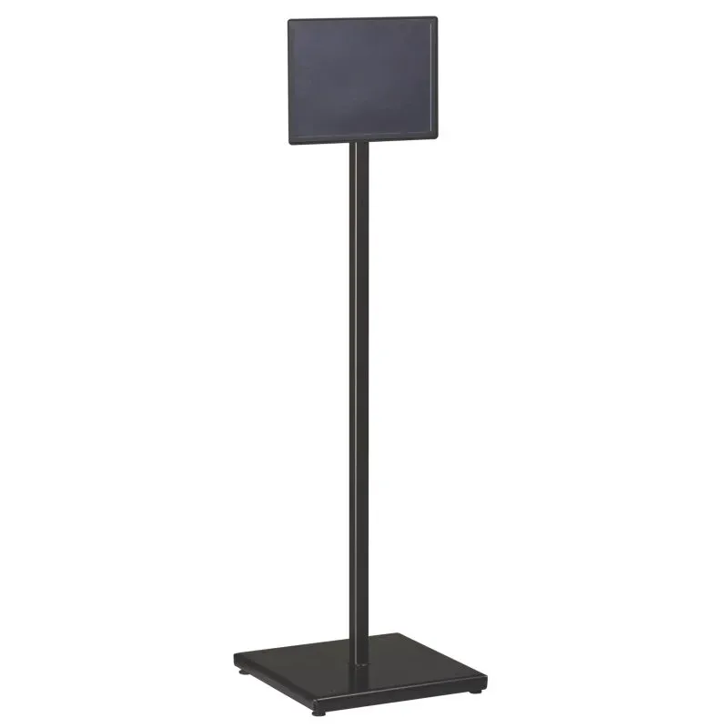 Rossignol Indik - Panneau d'information sur pied A4