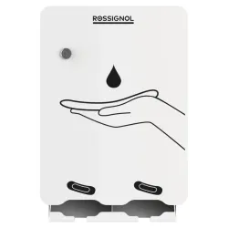 Rossignol Gaia - Distributeur de protections périodiques