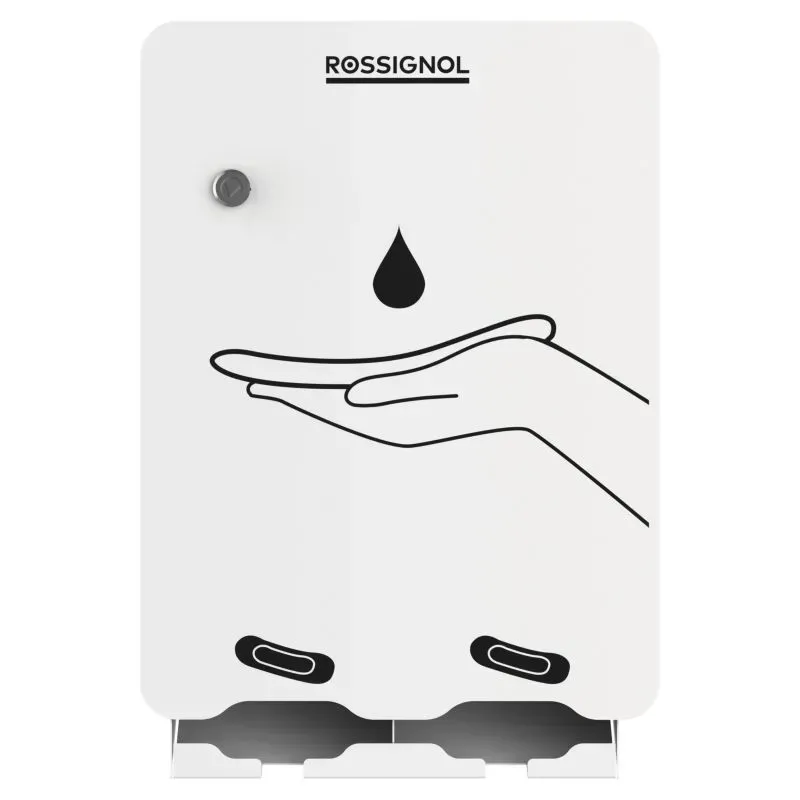 Rossignol Gaia - Distributeur de protections périodiques