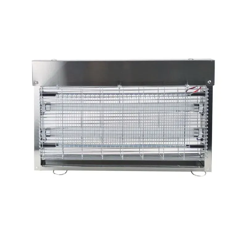 Rossignol Kileo - Destructeur d'insectes à led 14w et 20w