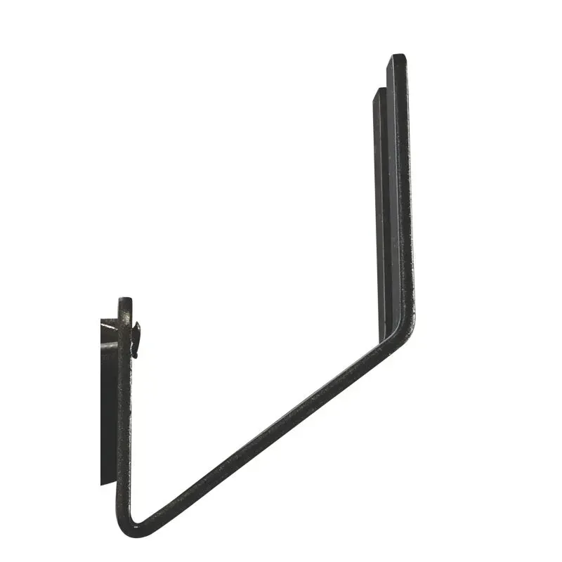 Patère 2 ou 3 têtes - Rossignol Epure