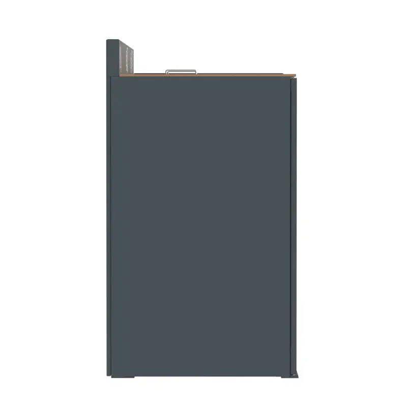 Meuble de tri et débarrasage pour restauration Rossignol Restotri