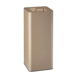 Rossignol Solstice Signature - Poubelle de tri biodéchets 30 litres