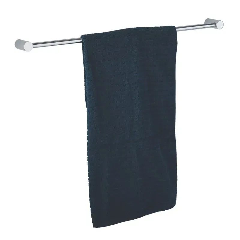 Porte serviette 1 barre longueur 57.8 cm - Rossignol Sanea