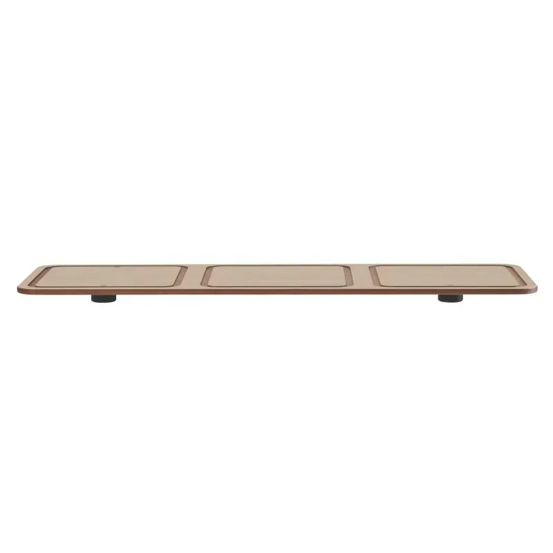 Socle pour poubelle de tri selectif Rossignol Solstice Signature