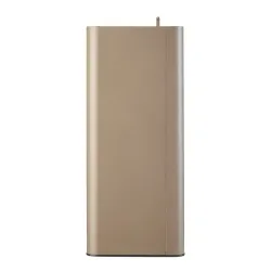 Rossignol Solstice Signature - Poubelle de tri biodéchets 30 litres