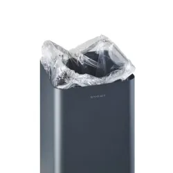 Poubelle de tri anti odeur 60 litres Rossignol Solstice Signature