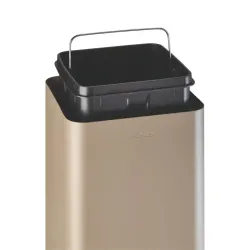 Rossignol Solstice Signature - Poubelle de tri biodéchets 30 litres