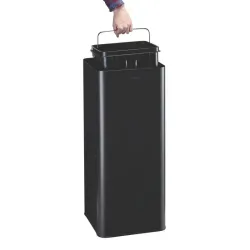 Rossignol Solstice - Poubelle de tri biodéchets 30 litres