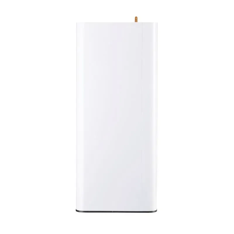 Poubelle de tri sélectif 2 bacs 40 litres Rossignol Venus