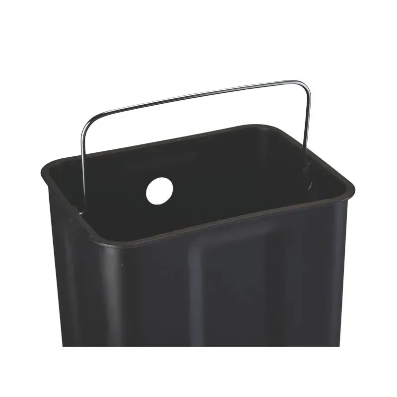 Seau 30 litres pour poubelle de tri - Rossignol Venus Signature