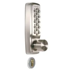 Serrure à code mécanique - Lokod Keylex 2000