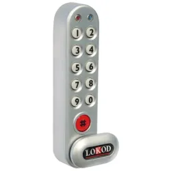 Lokod Ktronic - Verrou électronique autonome