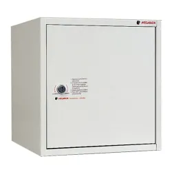 Casier consigne colonne métallique élément Série 350