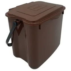 Bio-seau de collecte 7 à 10 L