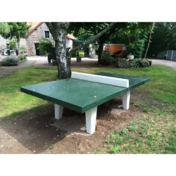 Table de ping pong béton - Canéjan