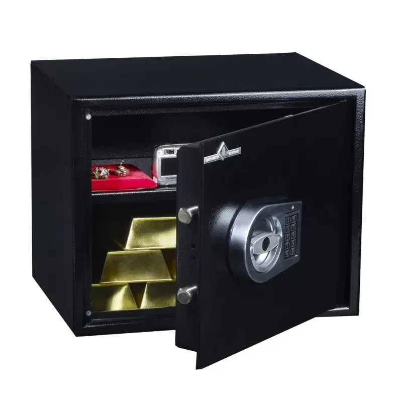 Coffre fort Hartmann HT 30 - 32 L