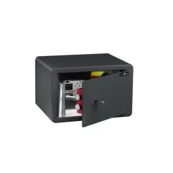 Coffre fort HES 10 à clés - 12 litres