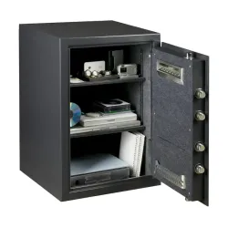 Coffre fort HES 140 - 164 litres