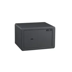 Coffre fort Hartmann HES 10 à clés - 12 litres