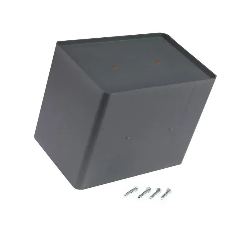 Coffre fort Hartmann HES 10 à clés - 12 litres