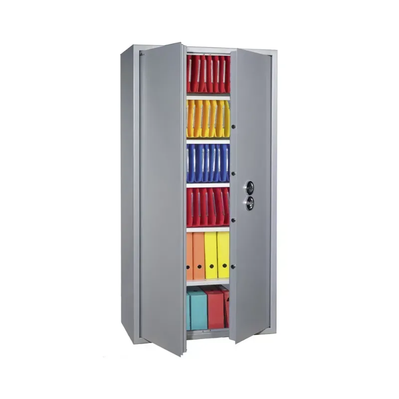 Armoire forte Hartmann Prima Protect 800 - 830 litres