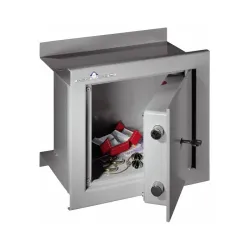 Coffre fort encastrable Hartmann WB 3 - 16 litres