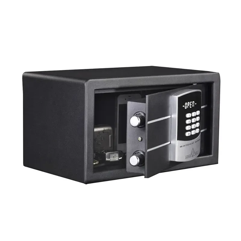 Coffre fort hotel Hartmann HS-458-01 - 12 litres